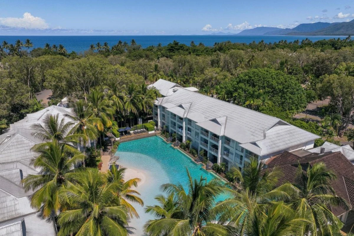 Peppers Beach Club Port Douglas - Hotel Photo 1