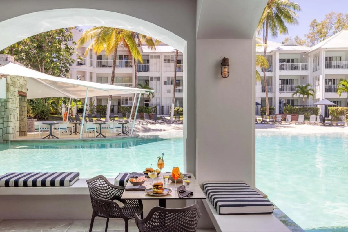 Peppers Beach Club Port Douglas - Hotel Photo 2