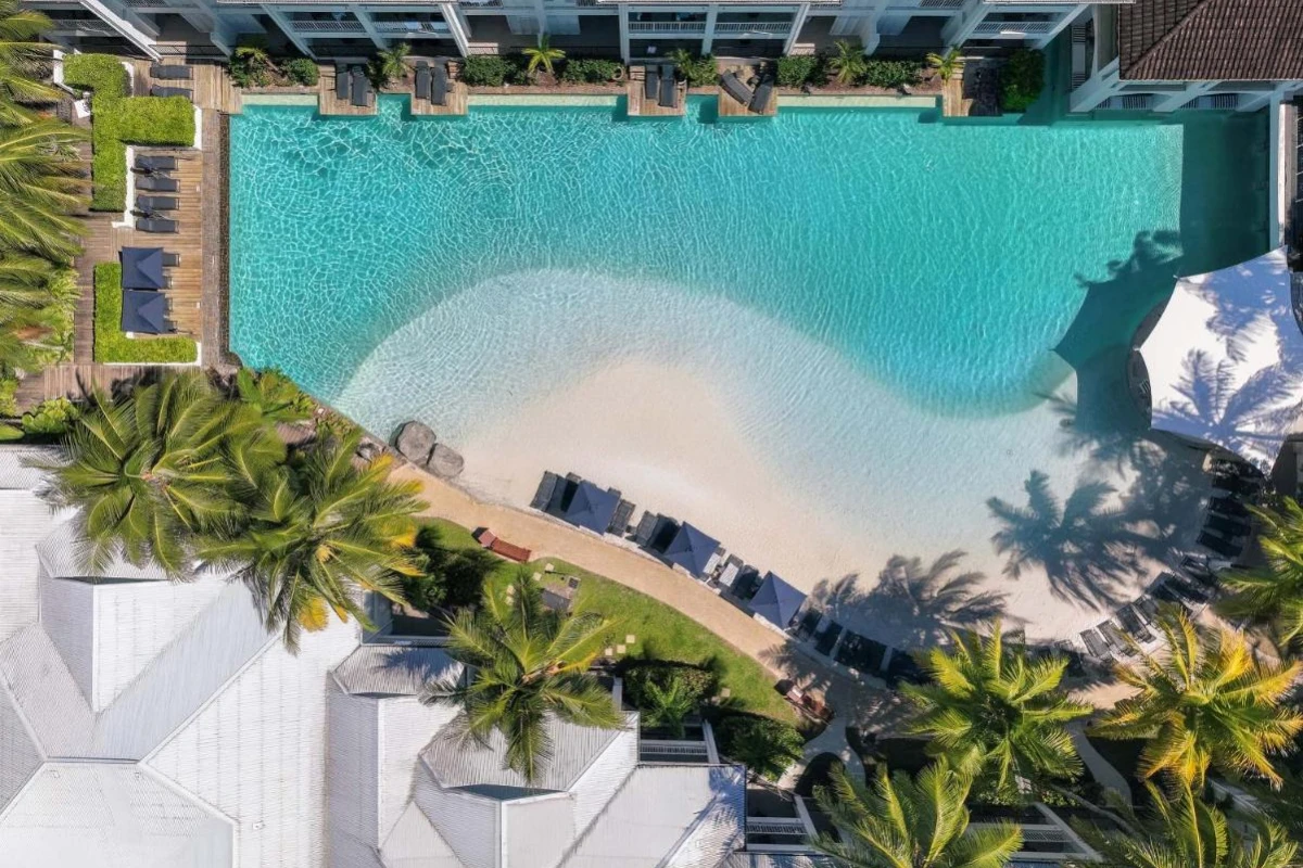 Peppers Beach Club Port Douglas - Hotel Photo 3