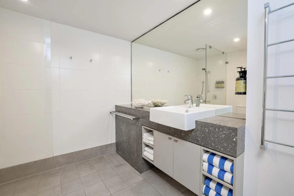 Peppers Beach Club Port Douglas - Hotel Photo 11