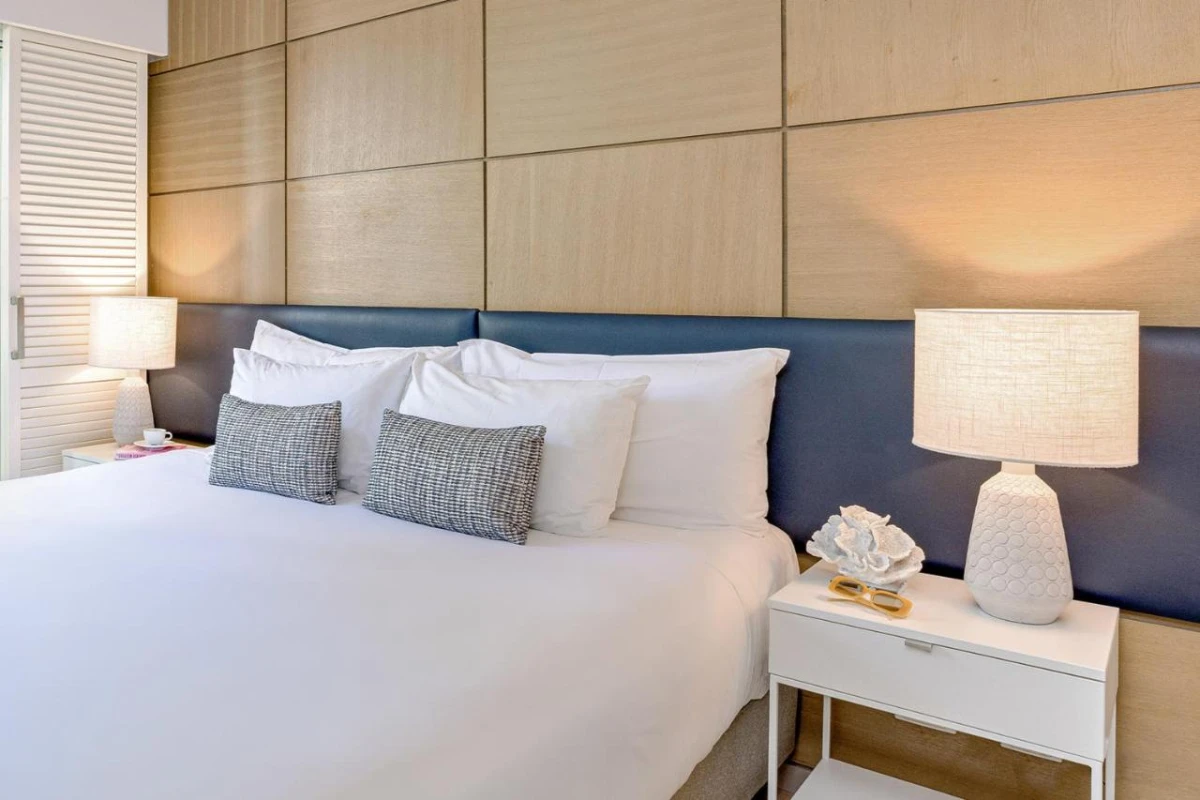 Peppers Beach Club Port Douglas - Hotel Photo 13