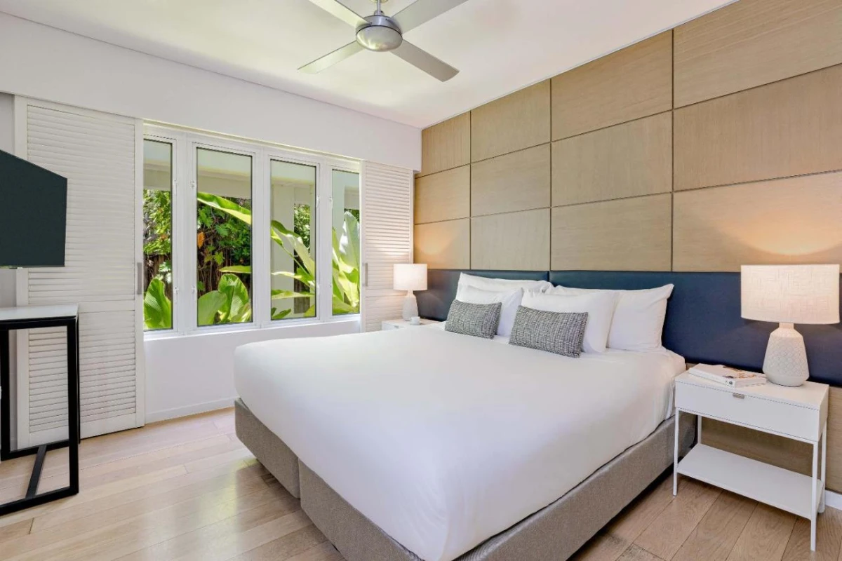 Peppers Beach Club Port Douglas - Hotel Photo 15
