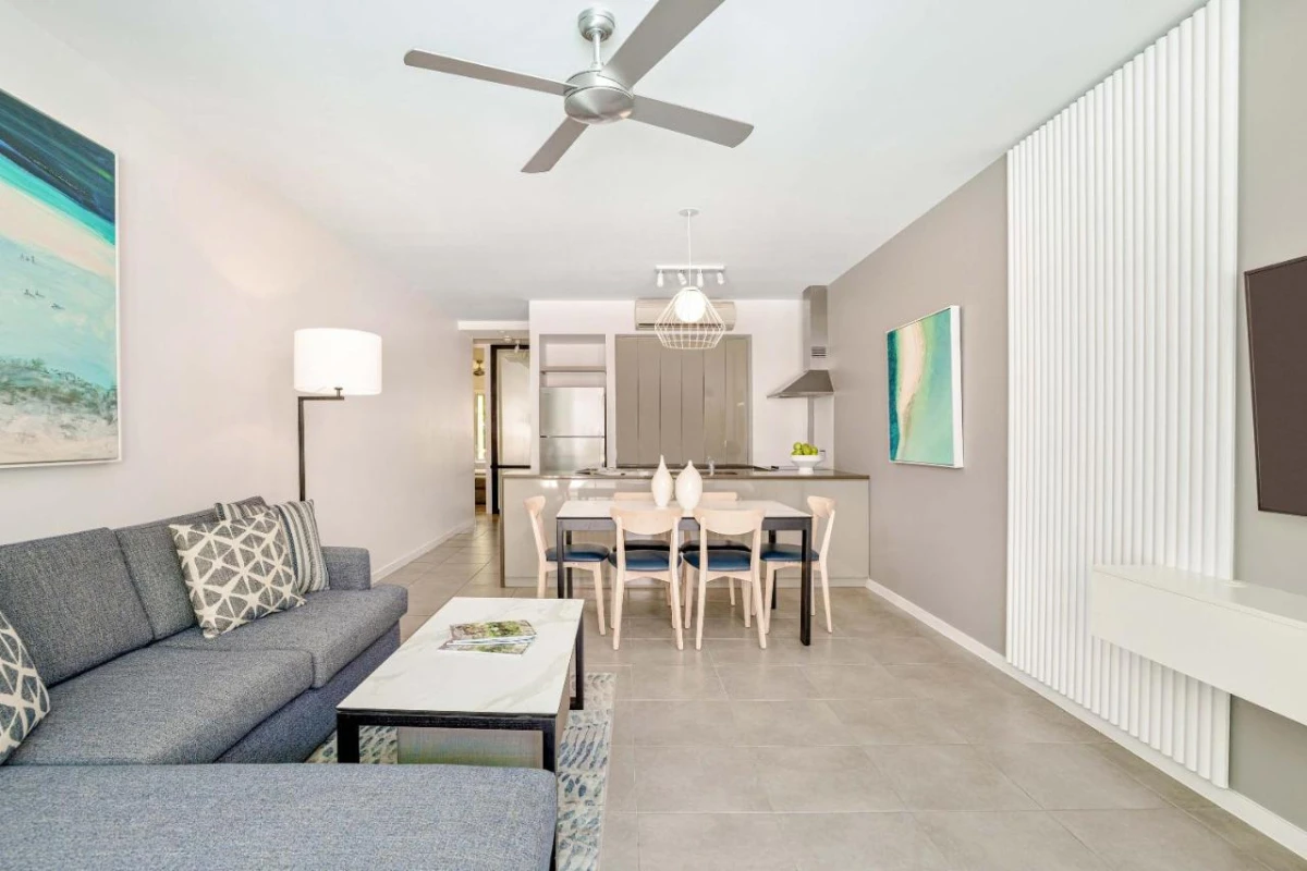 Peppers Beach Club Port Douglas - Hotel Photo 16