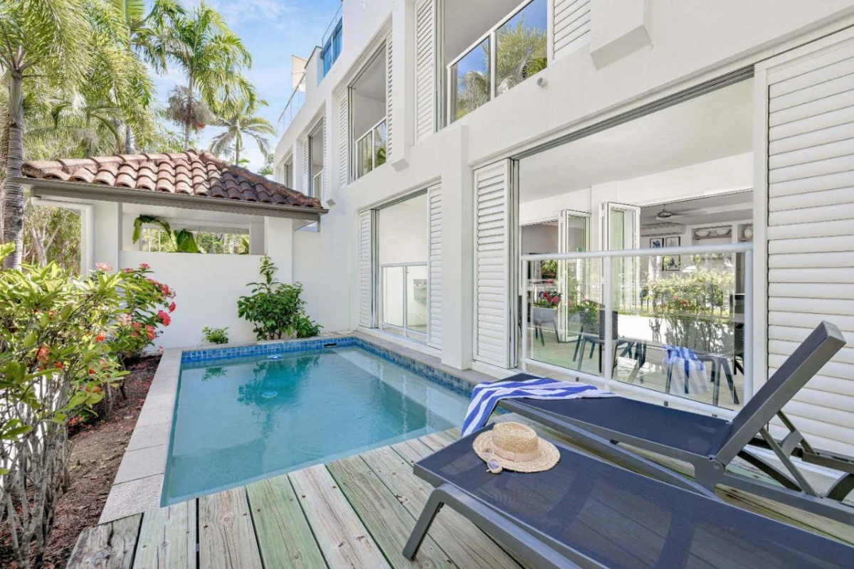 Peppers Beach Club Port Douglas - Hotel Photo 18