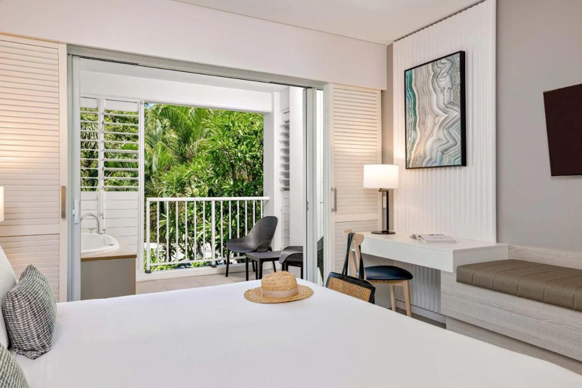 Peppers Beach Club Port Douglas - Hotel Photo 22
