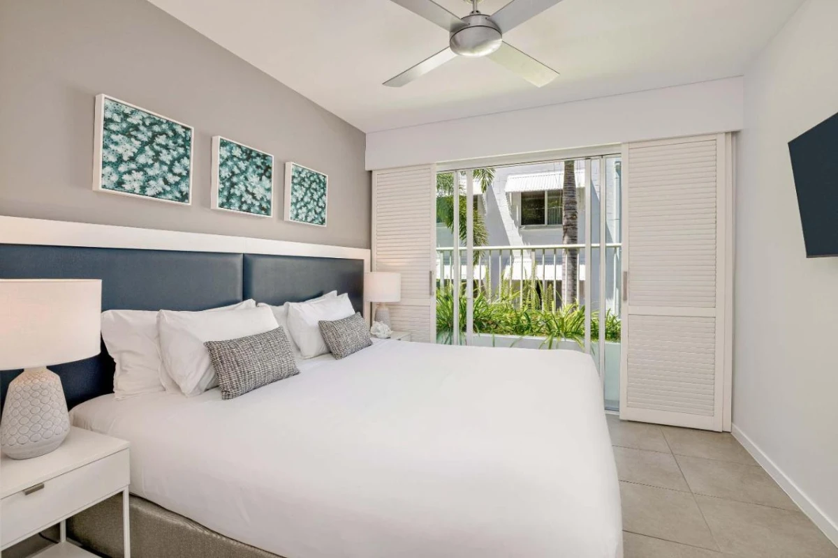 Peppers Beach Club Port Douglas - Hotel Photo 24