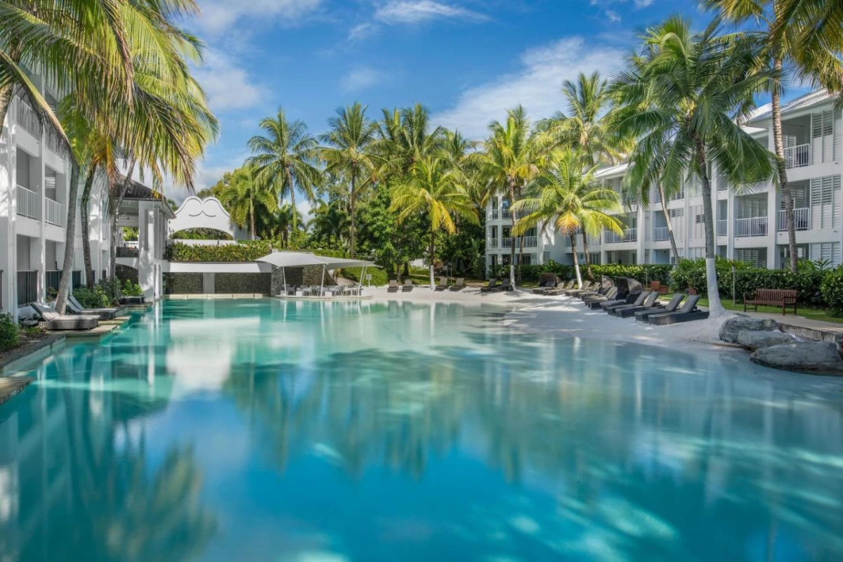 Peppers Beach Club Port Douglas - Hotel Photo 25