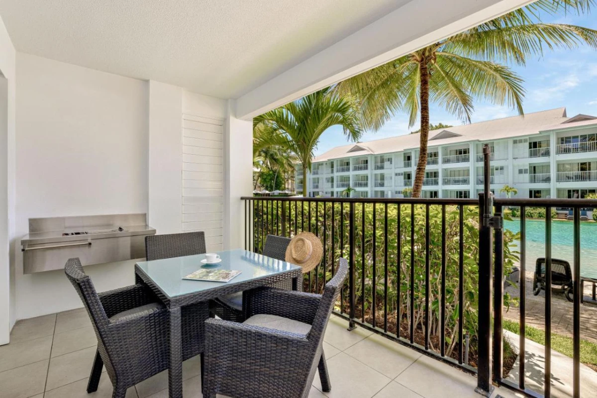 Peppers Beach Club Port Douglas - Hotel Photo 27