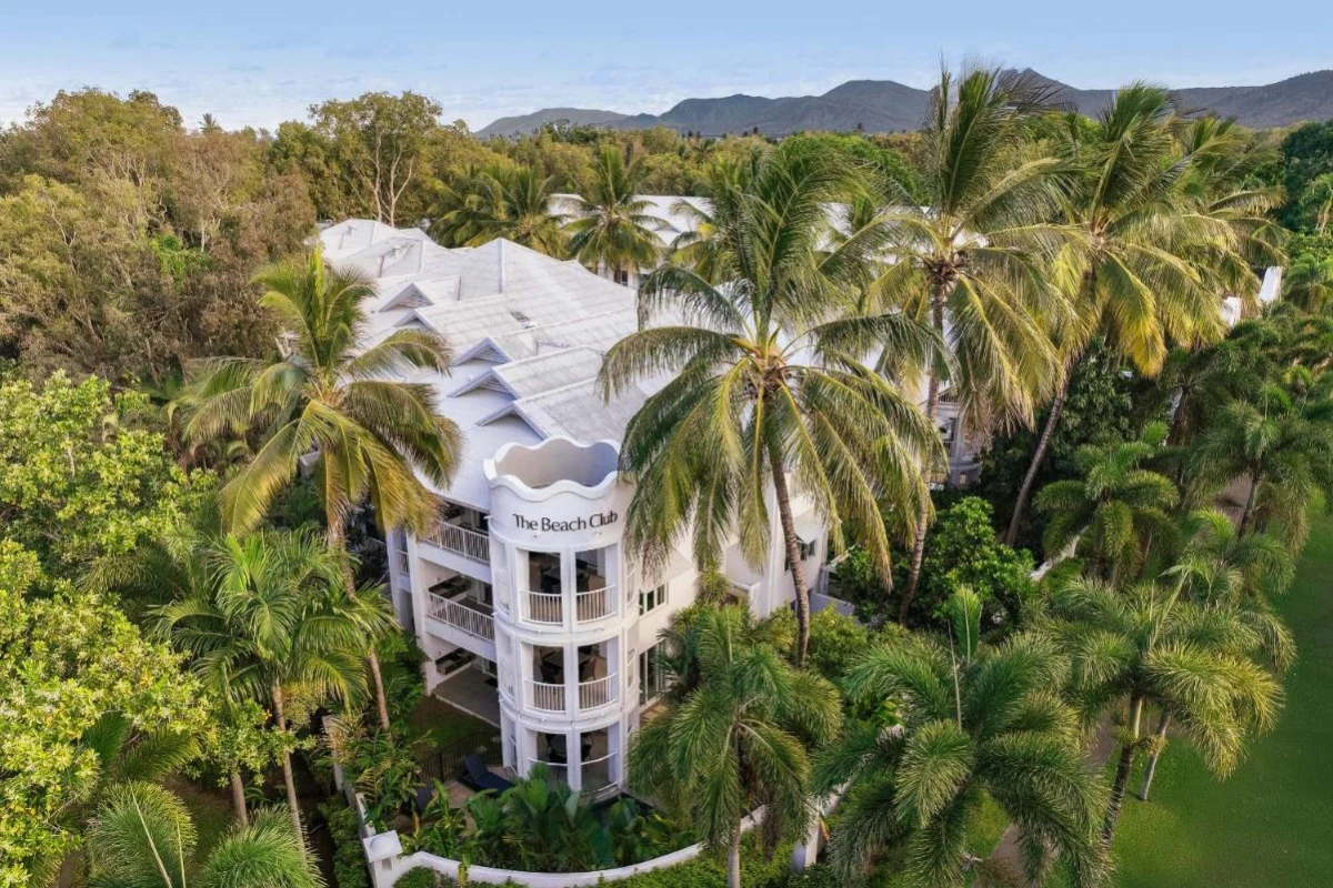 Peppers Beach Club Port Douglas - Hotel Photo 30