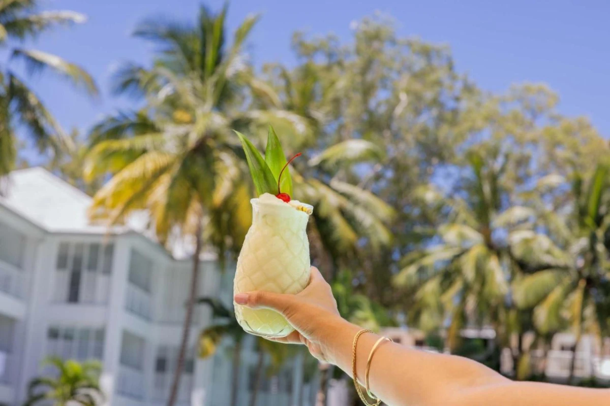 Peppers Beach Club Port Douglas - Hotel Photo 32