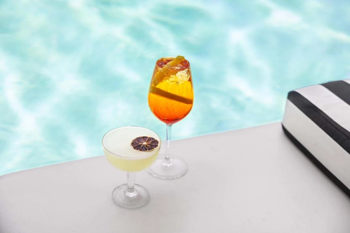 Peppers Beach Club Port Douglas - Hotel Photo 33