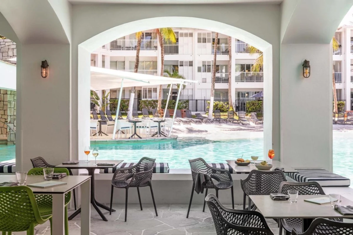 Peppers Beach Club Port Douglas - Hotel Photo 34