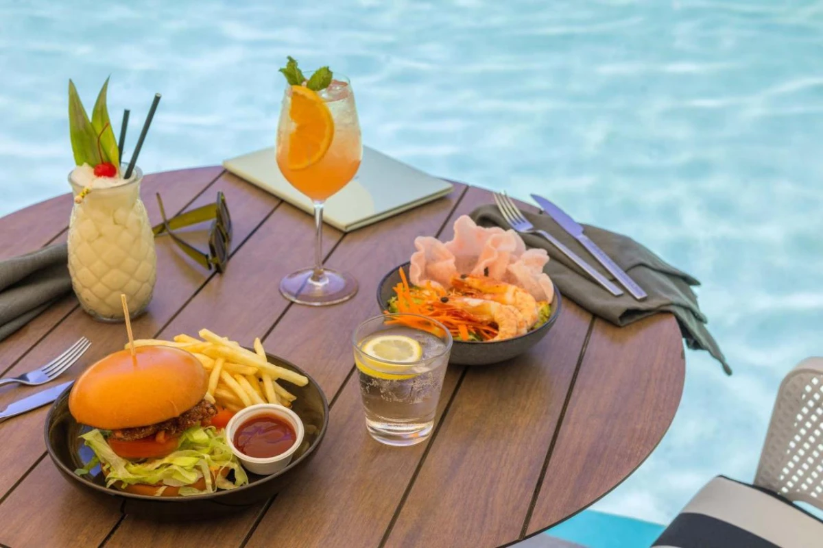 Peppers Beach Club Port Douglas - Hotel Photo 36