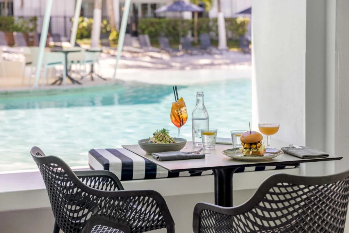 Peppers Beach Club Port Douglas - Hotel Photo 37