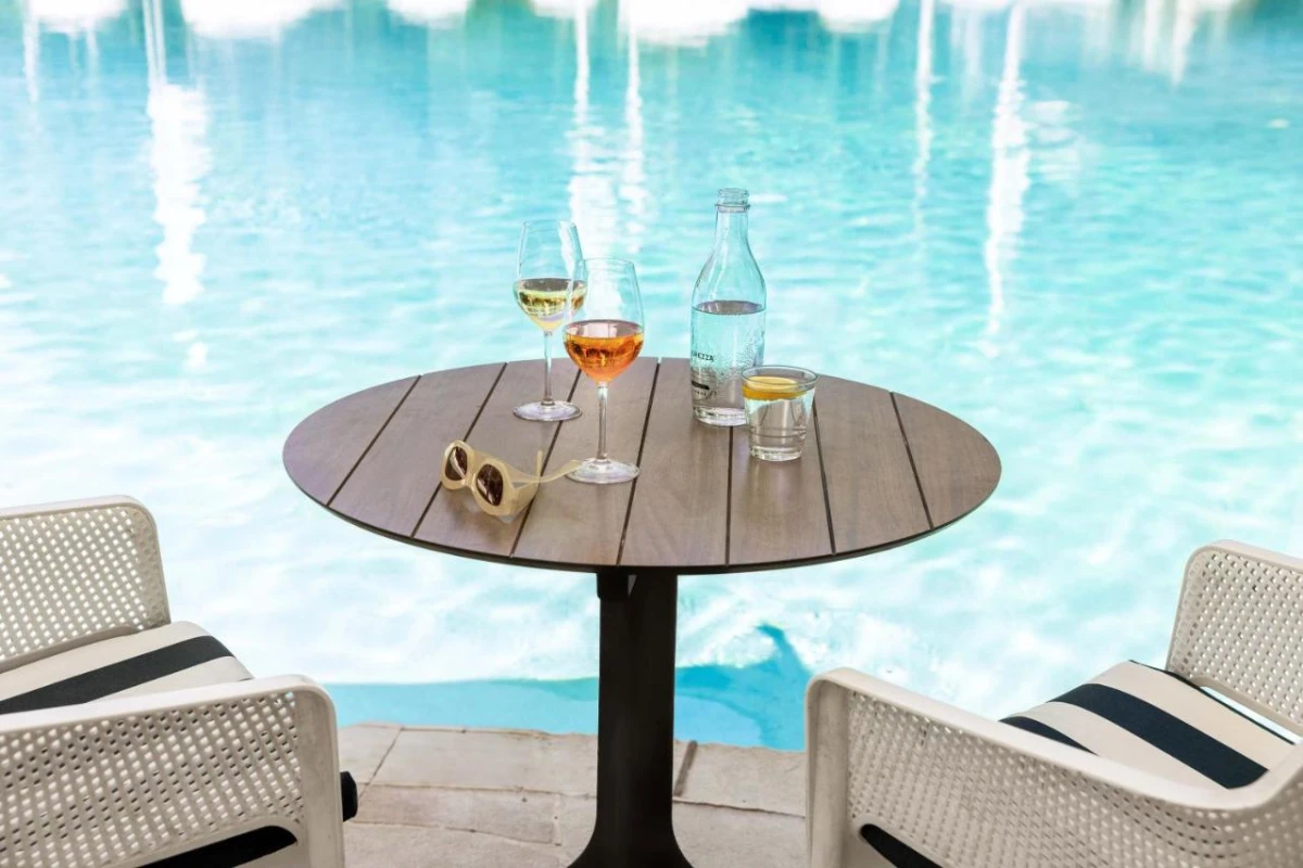 Peppers Beach Club Port Douglas - Hotel Photo 38