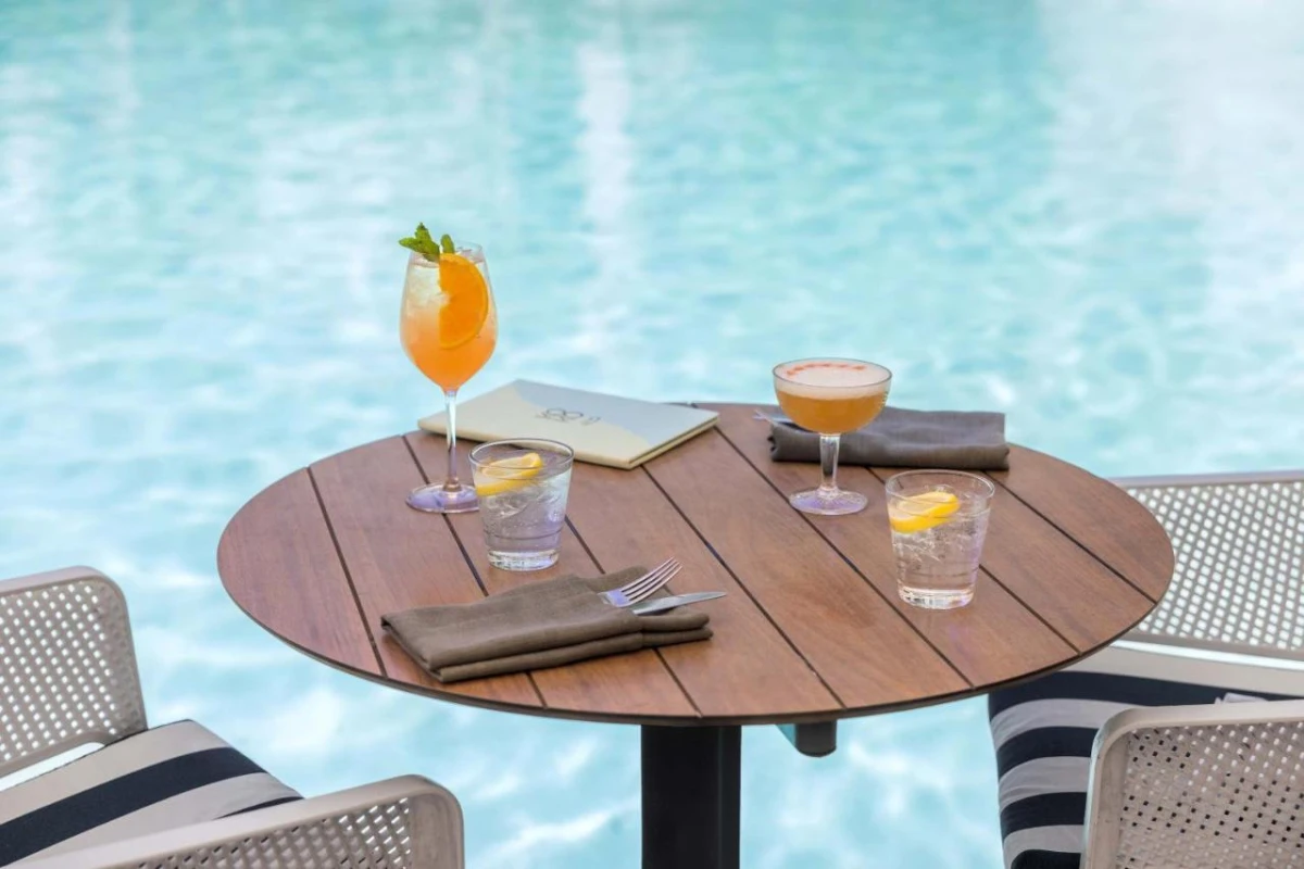 Peppers Beach Club Port Douglas - Hotel Photo 39