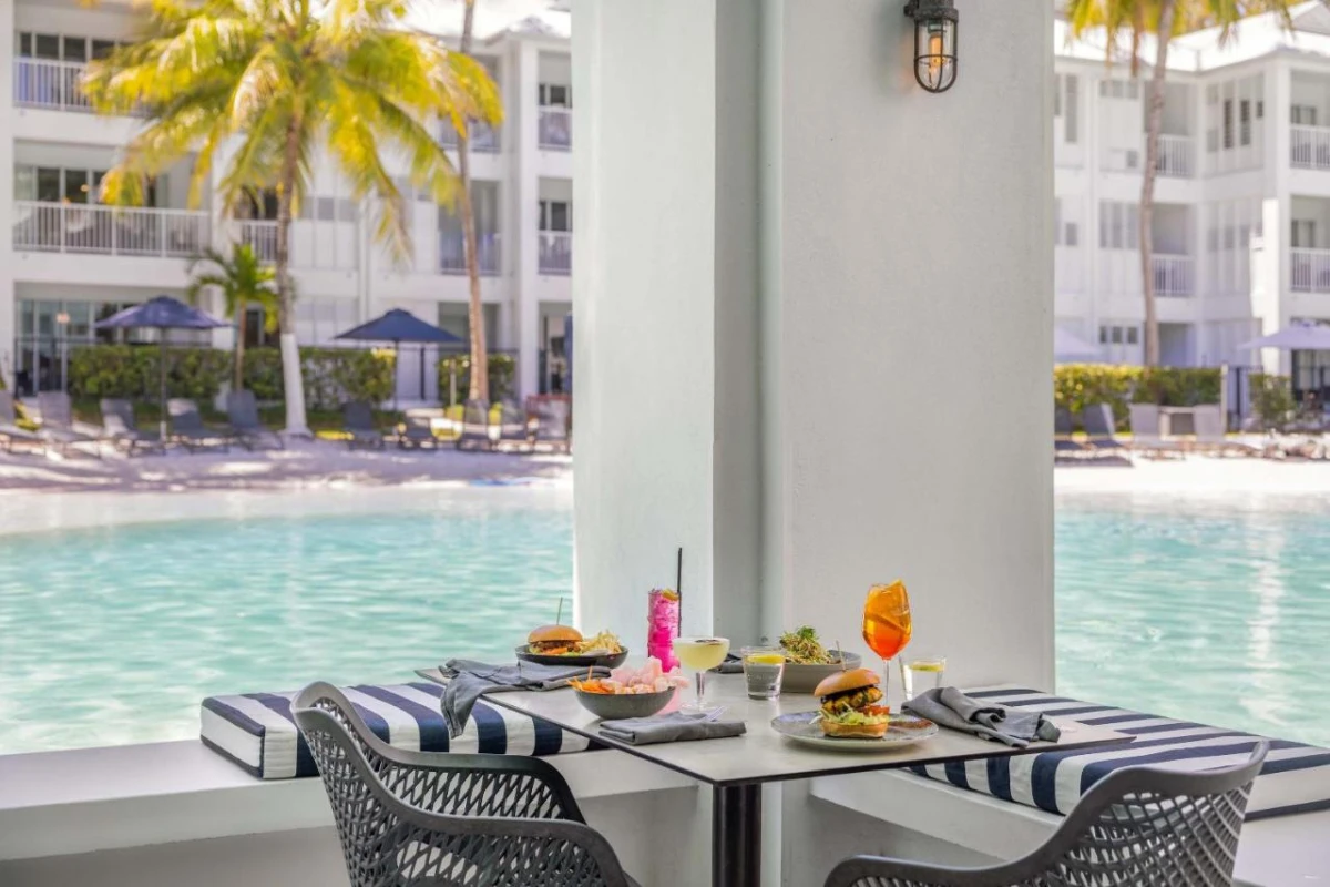 Peppers Beach Club Port Douglas - Hotel Photo 40