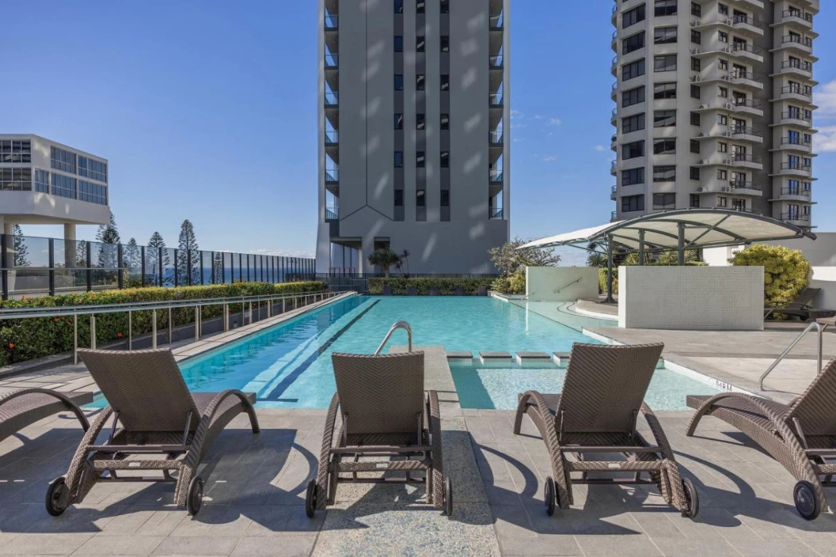 Peppers Broadbeach - Hotel Photo 3