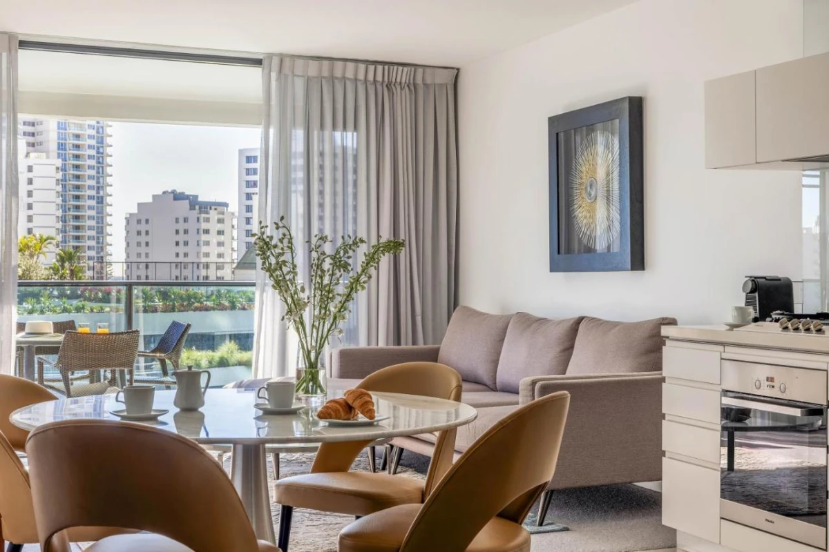 Peppers Broadbeach - Hotel Photo 4