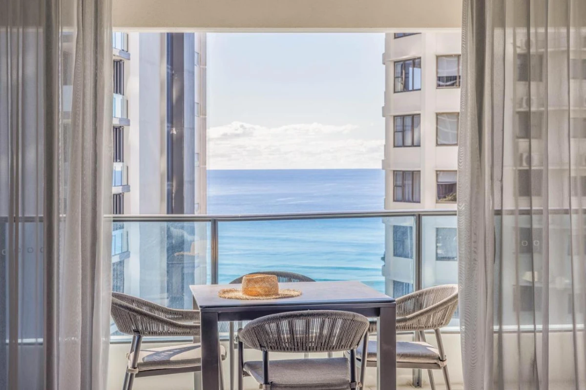 Peppers Broadbeach - Hotel Photo 5