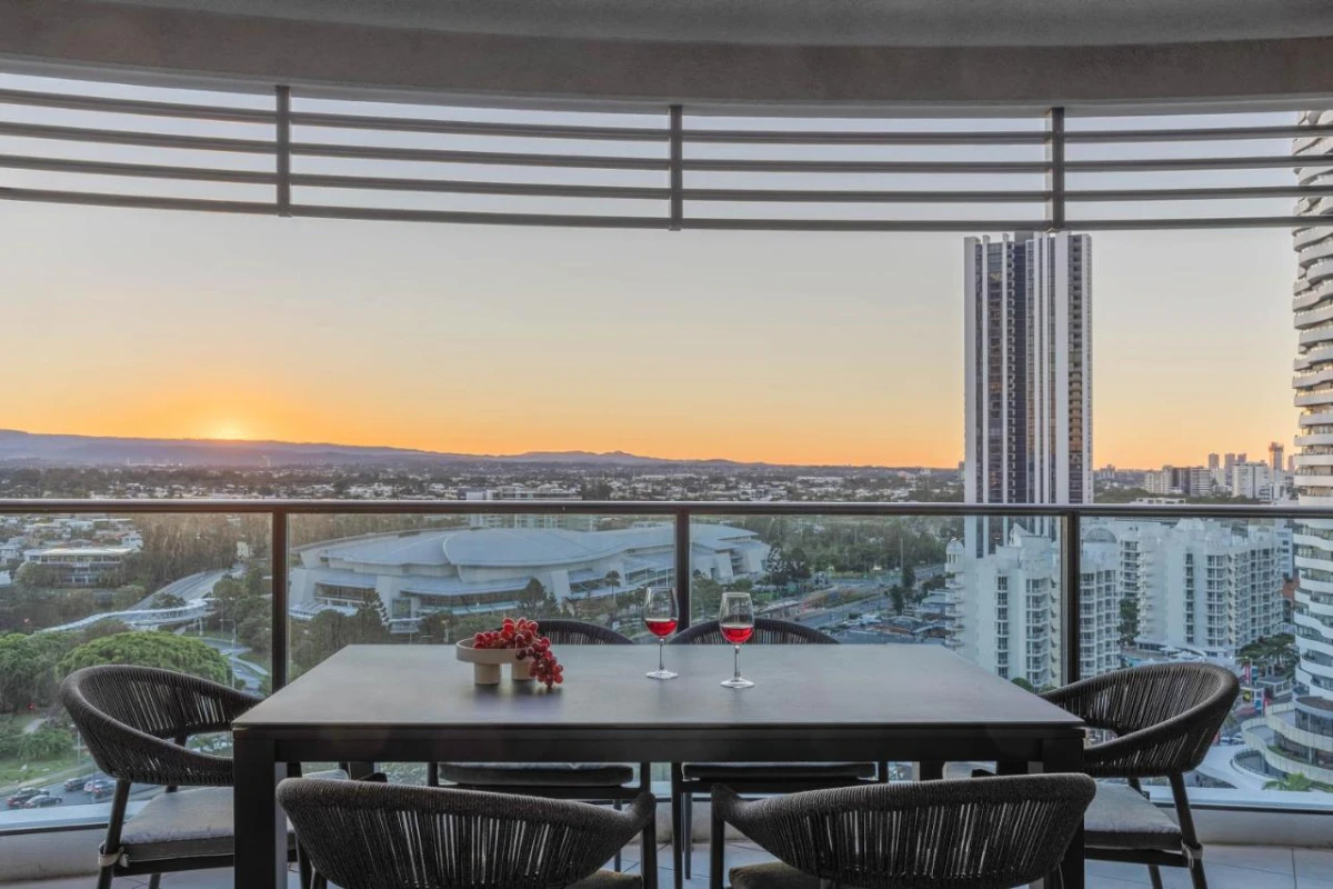 Peppers Broadbeach - Hotel Photo 6