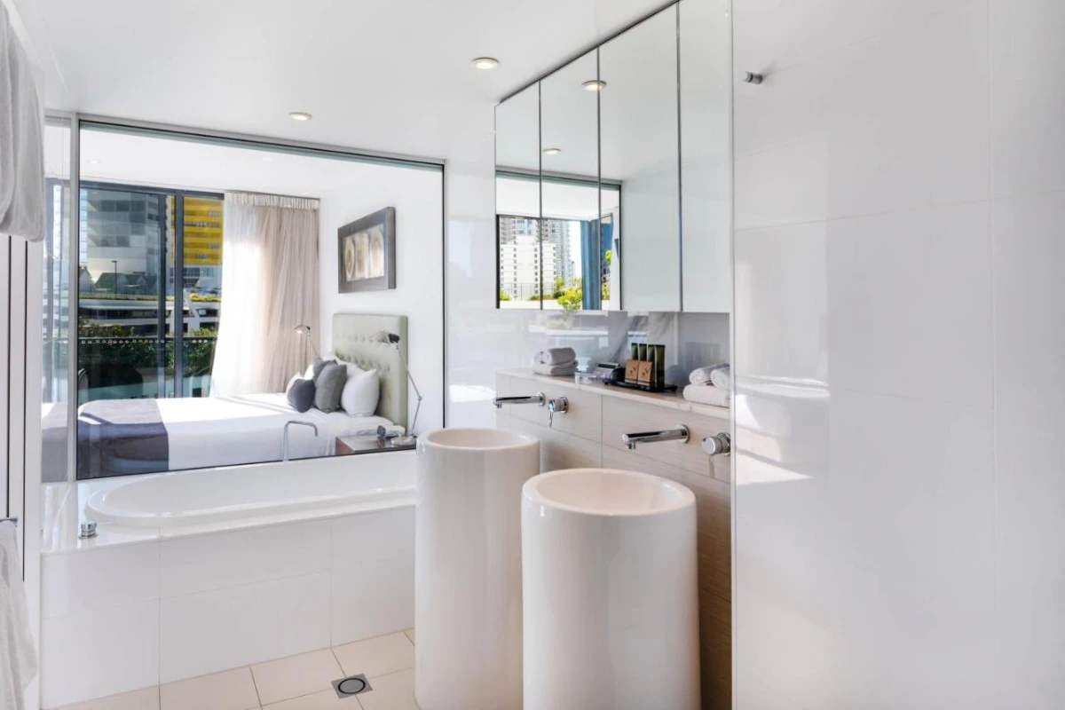 Peppers Broadbeach - Hotel Photo 33