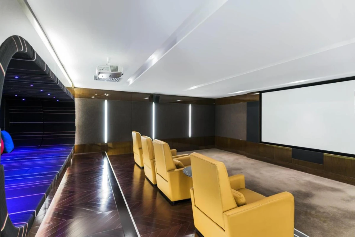 Peppers Broadbeach - Hotel Photo 37