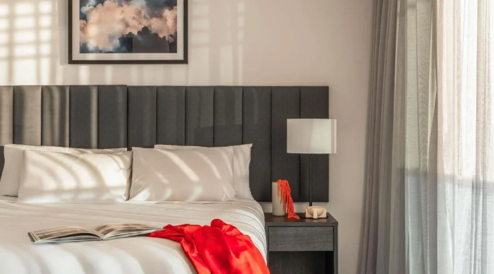 One Bedroom Suite at Peppers Broadbeach