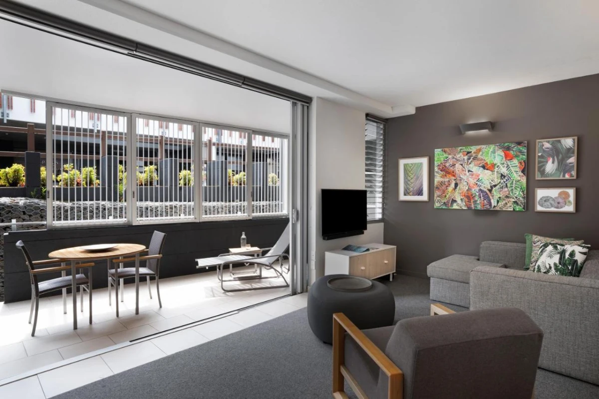 Peppers Noosa Resort & Villas - Hotel Photo 2