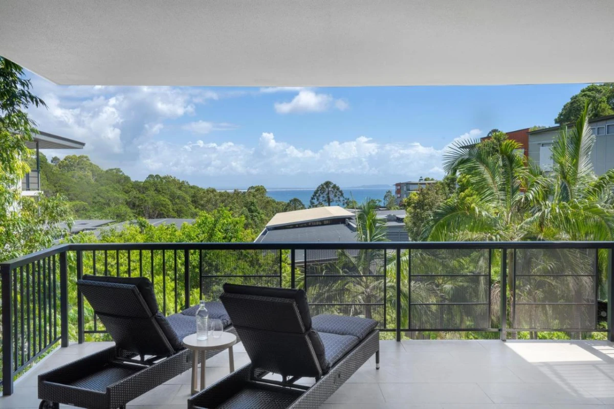 Peppers Noosa Resort & Villas - Hotel Photo 9