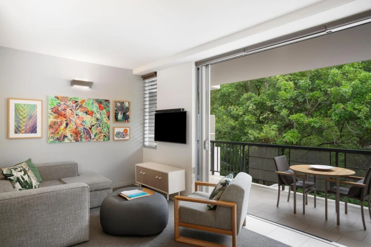 Peppers Noosa Resort & Villas - Hotel Photo 14