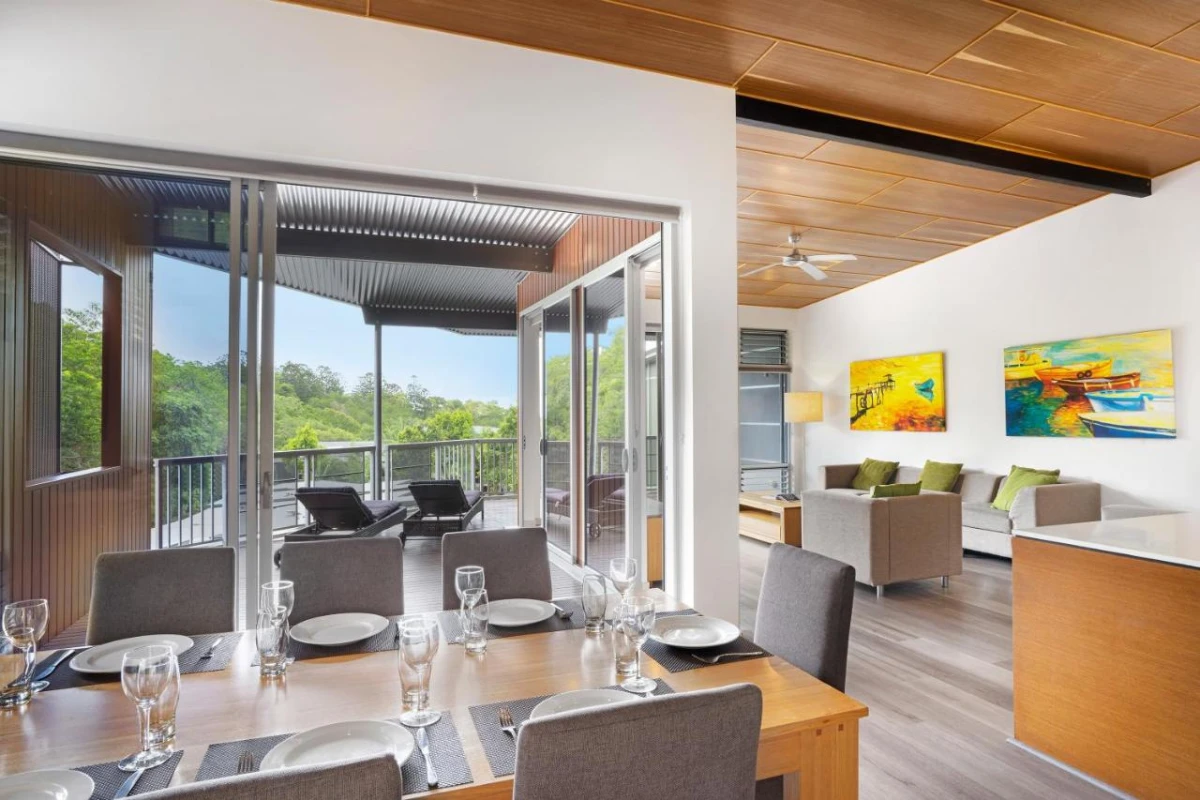 Peppers Noosa Resort & Villas - Hotel Photo 18