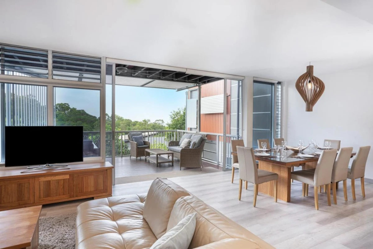 Peppers Noosa Resort & Villas - Hotel Photo 19