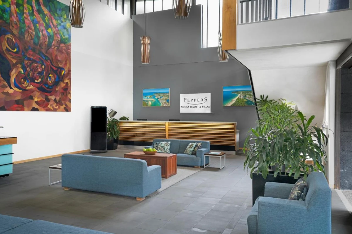 Peppers Noosa Resort & Villas - Hotel Photo 21