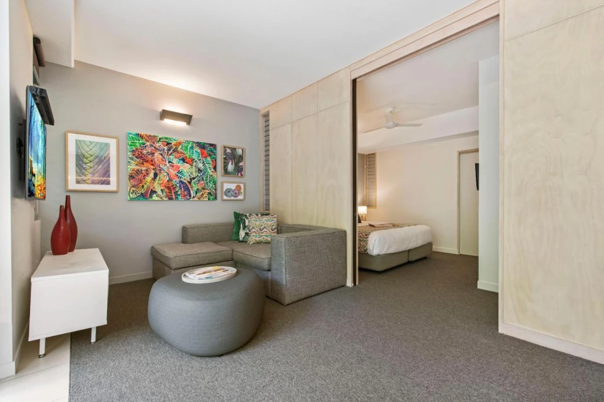 Peppers Noosa Resort & Villas - Hotel Photo 24