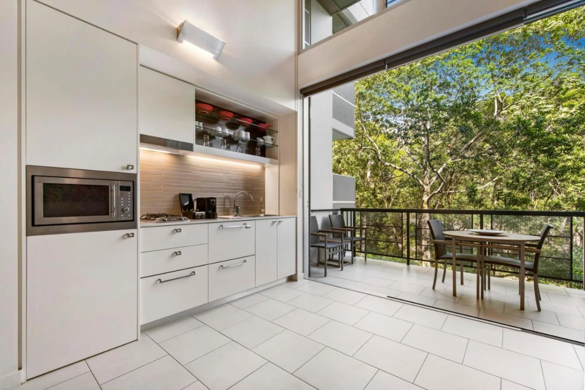 Peppers Noosa Resort & Villas - Hotel Photo 27