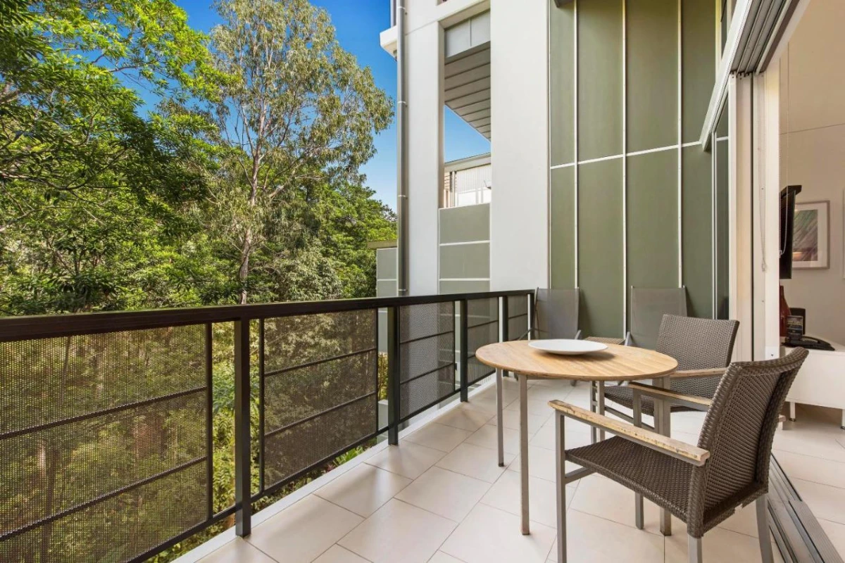 Peppers Noosa Resort & Villas - Hotel Photo 28