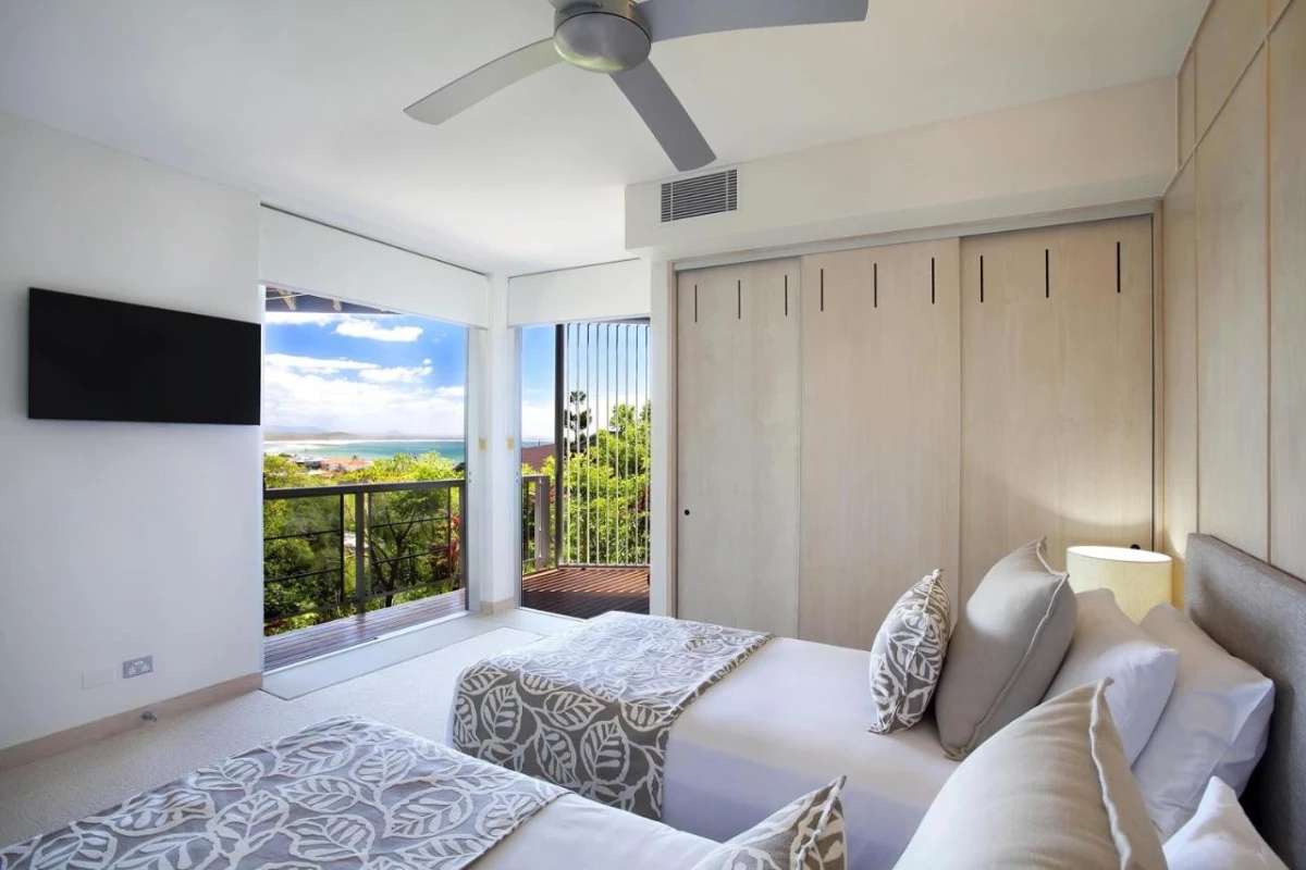 Peppers Noosa Resort & Villas - Hotel Photo 36