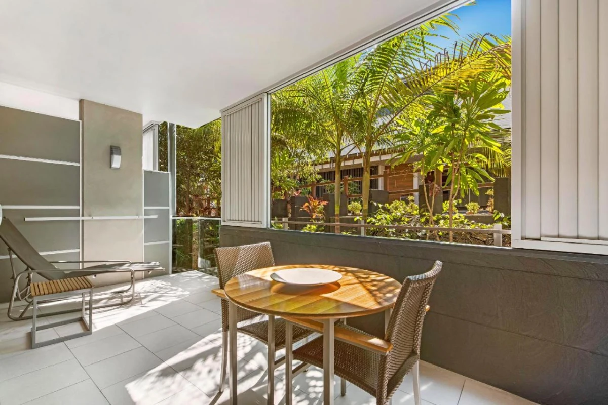 Peppers Noosa Resort & Villas - Hotel Photo 40