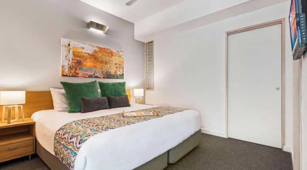 One Bedroom Apartment at Peppers Noosa Resort & Villas