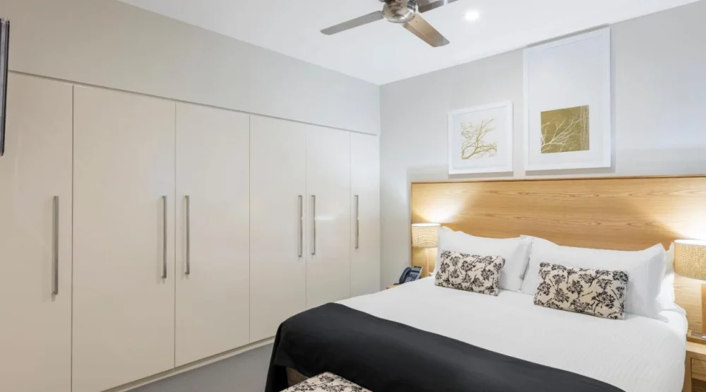 One Bedroom Resort Apartment at RACV Noosa Resort