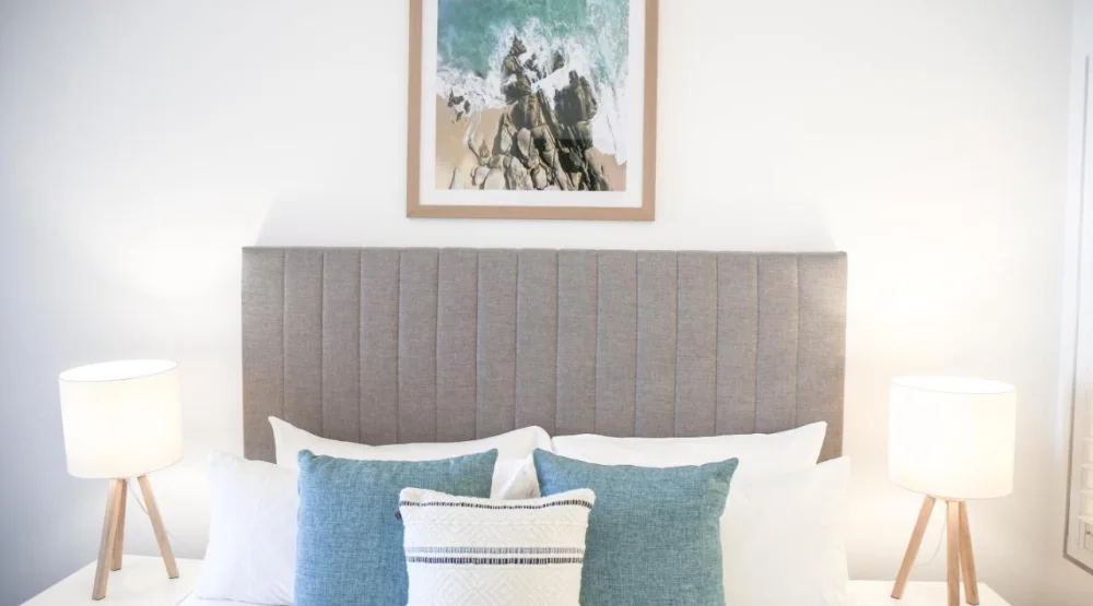 Premium One Bedroom Resort Spa Apartment at Rumba Beach Resort