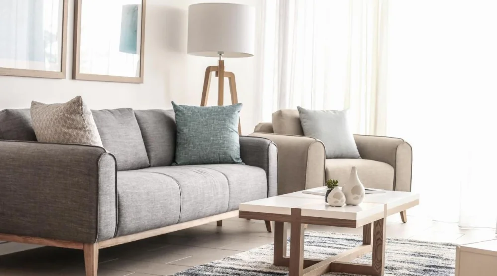 Premium Two Bedroom Resort Spa Apartment at Rumba Beach Resort