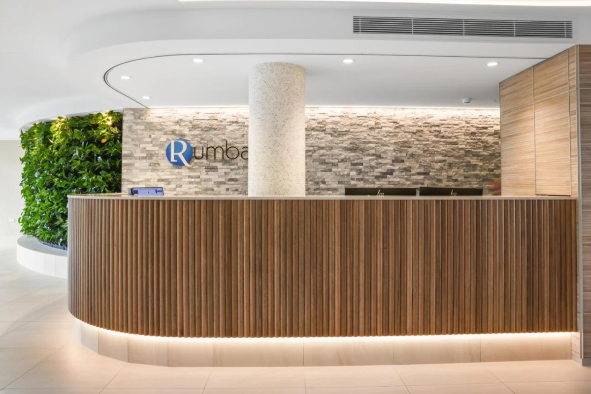 Rumba Beach Resort - Hotel Photo 5