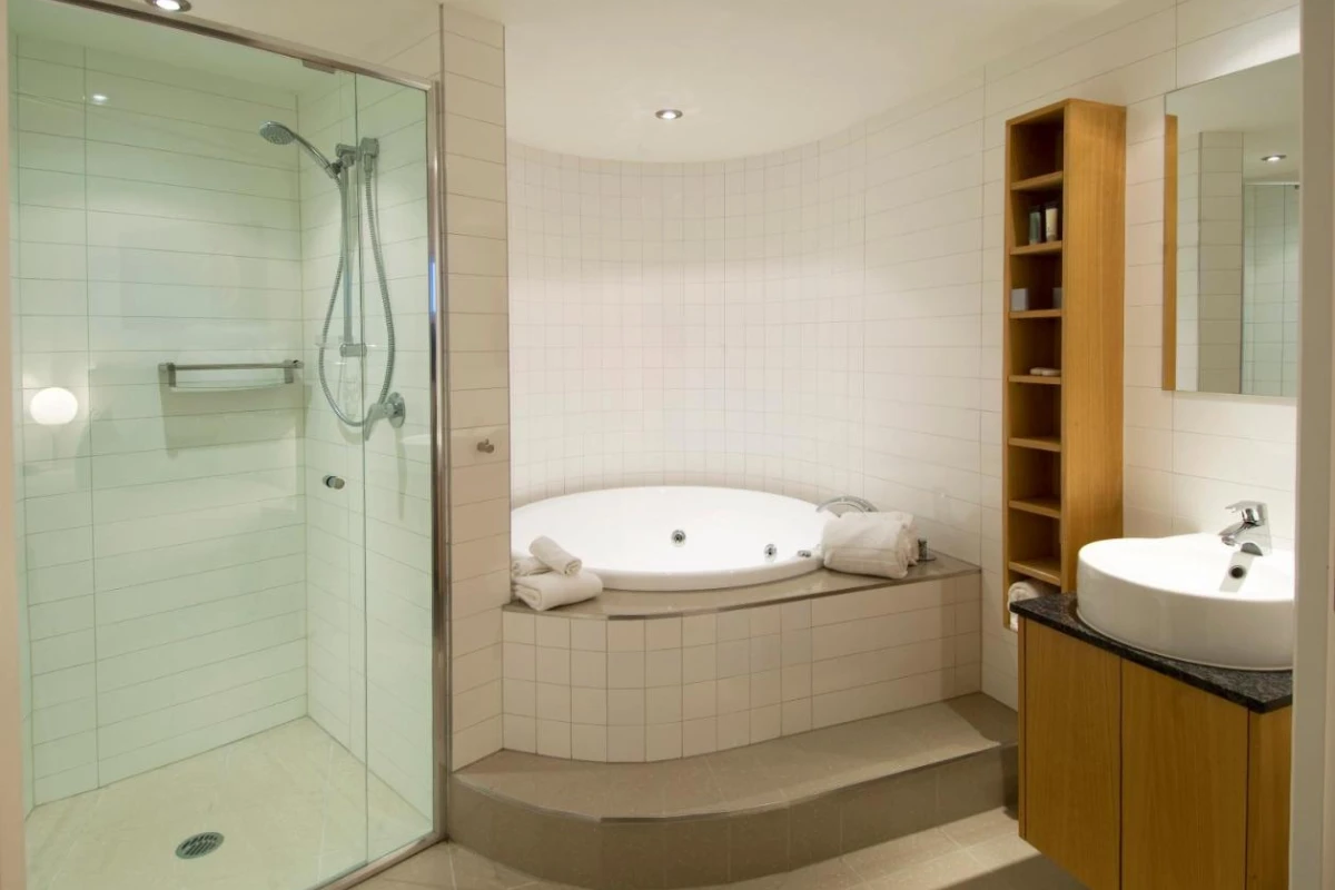 Rumba Beach Resort - Hotel Photo 16