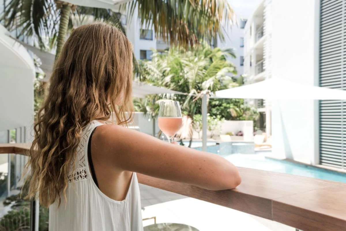 Rumba Beach Resort - Hotel Photo 22