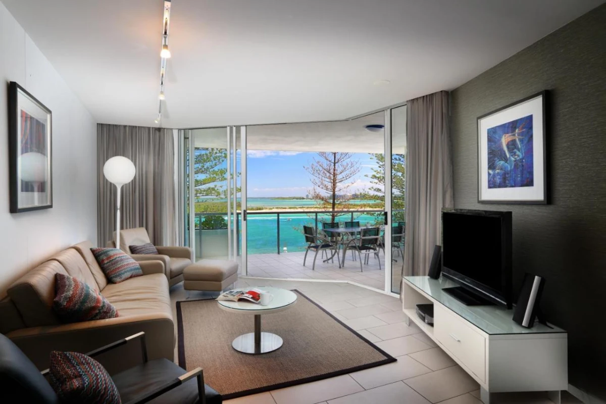 Rumba Beach Resort - Hotel Photo 27