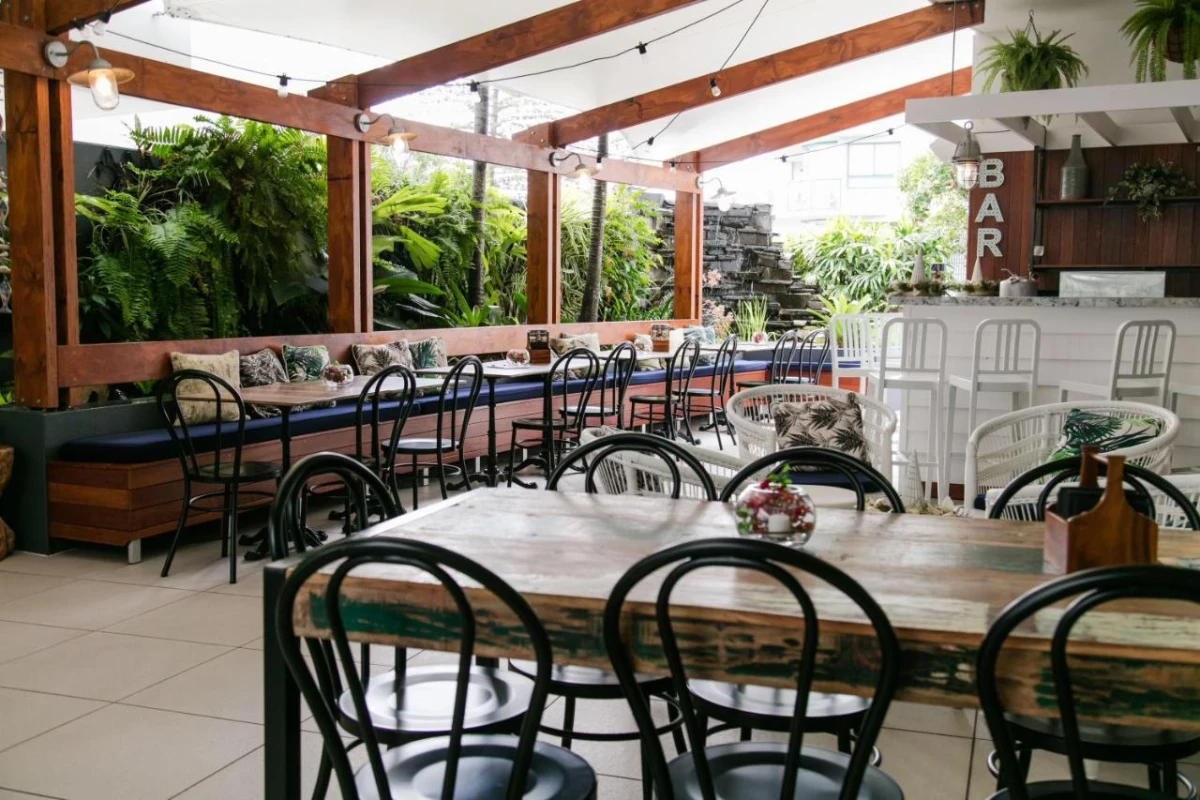 Rumba Beach Resort - Hotel Photo 28