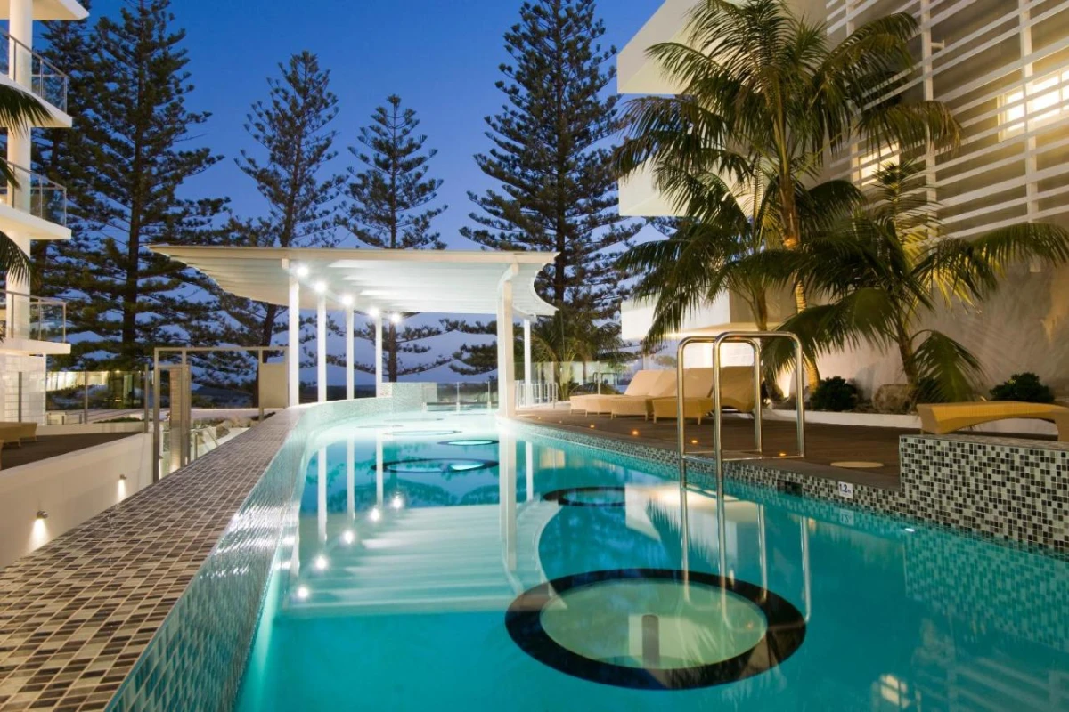 Rumba Beach Resort - Hotel Photo 33