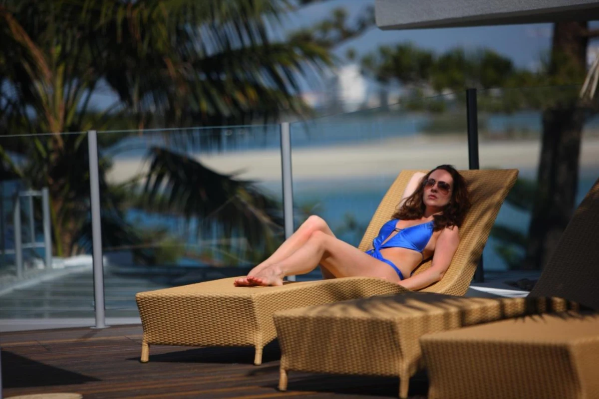 Rumba Beach Resort - Hotel Photo 34